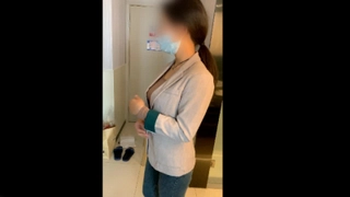 歌手春天[原创自拍]申请自拍达人！半夜会炮友！