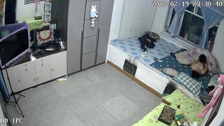 【超清专题】网曝门事件知名快手兔仙魅惑啪啪不雅视频流出