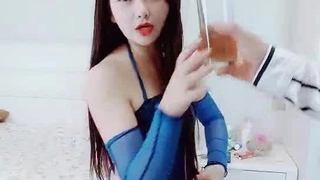 日本综艺节目约到了19岁妹子，第一次约就可以毒龙（女主在下面约的，很容易