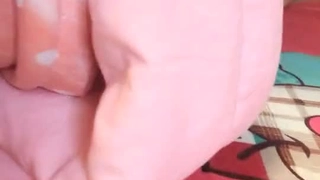 高潮绝伦蕾丝边性爱