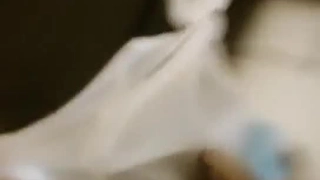 (模特嘉嘉)颜值女神自慰诱惑