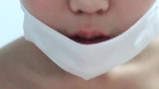 飞腾把白虎白嫩老婆给23CM黑人玩，猛烈打桩操出白浆内射（完整版简芥