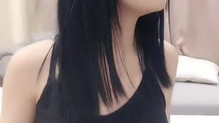 HMN-211 ペロペロGAL 堀北わんをキステクで満足させられたらご褒美中出しSEX