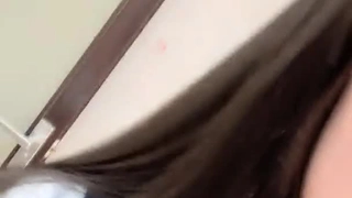 天啊！我的瑜伽教练插入了我的后门