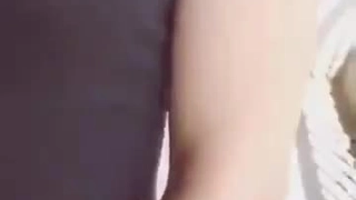花椒萌妹子主播萌鹿鹿口交啪啪足交紫薇微信福利88部+直播 微信福利 Part (39)